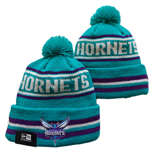 Charlotte Hornets 2025 Stitched Snapback Hats 002